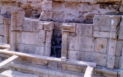 Restored to former glory