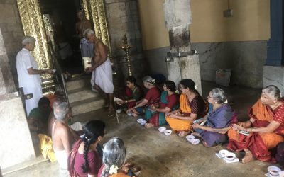 Laksharchanai 01.02.19