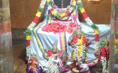Panguni Uthiram – March 2019