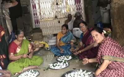 Sankabishekam – December 2018