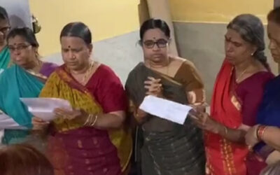 ஏகதின லக்ஷார்ச்சனை 09-02-20